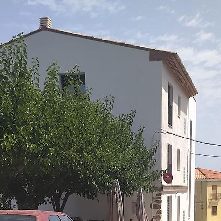 Cal Mistero Villa Useras Екстериор снимка