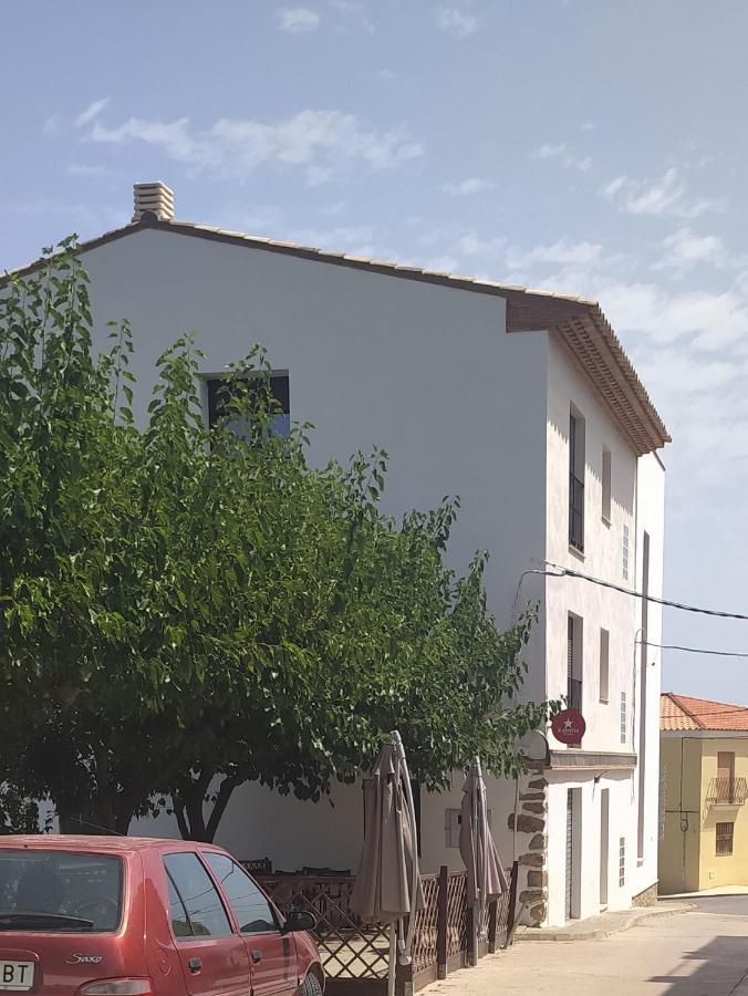 Cal Mistero Villa Useras Екстериор снимка